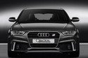 Caractere Audi A4 et S4