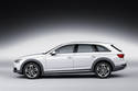 Nouvelle Audi A4 allroad quattro