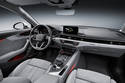 Nouvelle Audi A4 allroad quattro