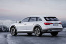 Audi A4 allroad quattro