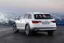 Audi A4 allroad quattro