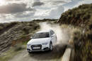 Audi A4 allroad quattro