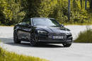 Audi A5 cabriolet par ABT Sportsline