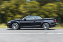 Audi A5 cabriolet par ABT Sportsline