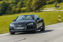 Audi A5 cabriolet par ABT Sportsline