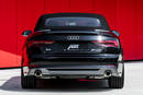 Audi A5 cabriolet par ABT Sportsline