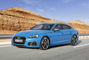 Audi S5 Sportback TDI