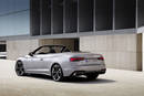 Audi A5 Cabriolet