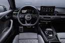 Audi S5 Sportback TDI