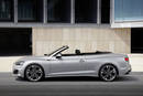 Audi A5 Cabriolet