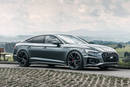 Audi A5 2020 revue par ABT Sportsline