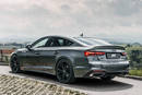 Audi A5 2020 revue par ABT Sportsline