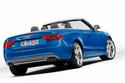 Audi S5 Cabriolet