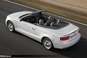 Audi A5 Cabriolet 2012