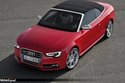 Audi S5 Cabriolet 2012