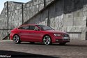 Audi S5 Sportback 2012