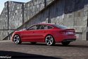 Audi S5 Sportback 2012