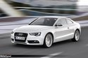 Audi A5 2011