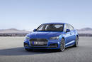 Audi A5 Sportback g-tron