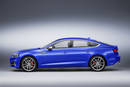 Audi S5 Sportback