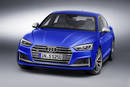 Audi S5 Sportback