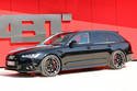 Audi A6 par ABT Sportsline