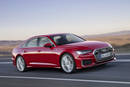 Nouvelle Audi A6