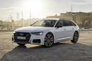 Audi A6 Avant 55 TFSI e quattro