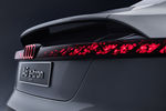 Concept Audi A6 e-ton