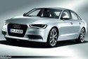 Audi A6 Hybrid