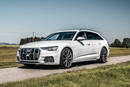 Audi A6 Allroad par ABT Sportsline