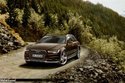 Nouvelle Audi A6 Allroad