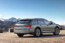 Audi A6 allroad quattro 2019