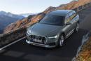 Audi A6 allroad quattro 2019