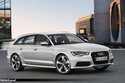 Audi A6 Avant 2011