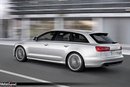 Tarif Audi A6 Avant 2011