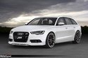 ABT Audi A6 Avant