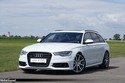 Audi A6 Avant BiTDI MTM