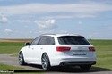 Audi A6 Avant BiTDI MTM