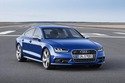 Audi A7 Sportback 2014 restylée