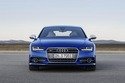 Audi S7 Sportback 2014