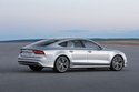 Audi A7 Sportback 2014