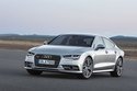 Audi A7 Sportback 2014