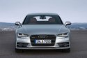 Audi A7 Sportback 2014