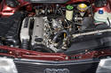 Moteur Audi 100 2.5 TDI