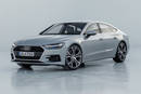 Nouvelle Audi A7 Sportback