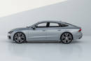 Nouvelle Audi A7 Sportback