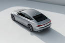 Nouvelle Audi A7 Sportback