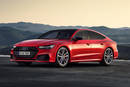 Audi A7 Sportback 55 TFSI e quattro