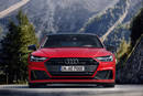 Audi A7 Sportback 55 TFSI e quattro 